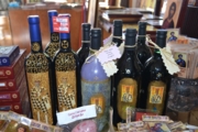 Монастырские вина