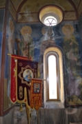 Фрески храма