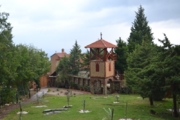 Монастырь Рустово (Женский)