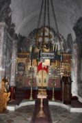 Роспись храма Св. Николая