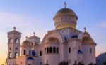 Лавка Монастыря Острог