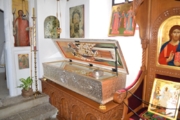 Мощи св. Арсения